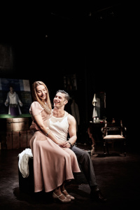 Miss Julia (2017)