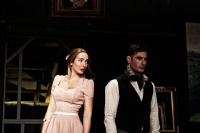 Miss Julia (2017)