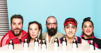 Mormolis (2018)