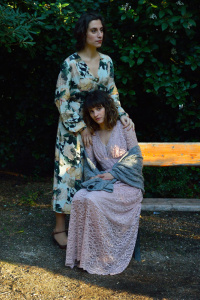 Dress the naked. (2018)