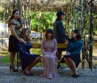 Dress the naked. (2018)