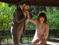 Dress the naked. (2018)