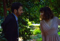 Dress the naked. (2018)