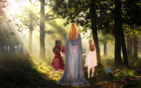 The Unicorn, the Witches and the only Truth (2017)