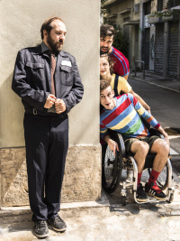 Πιο Δυνατός κι από τον Σούπερμαν (2018)