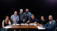 Personal agreement (2018)