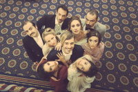 Ladies Tailor (2017)
