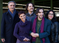 From station to station (2018)