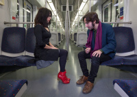 From station to station (2018)