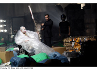 Βάκχες (2008)