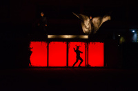 Summer Night's Dream (2019)