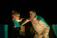 Summer Night's Dream (2019)