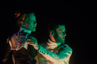 Summer Night's Dream (2019)