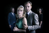 Who's afraid of Virginia Woolf? (2019)
