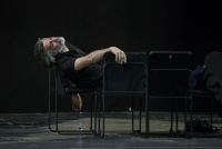 Τίμων ο Αθηναίος (2018)