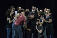 Τίμων ο Αθηναίος (2018)