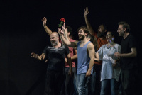 Τίμων ο Αθηναίος (2018)
