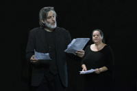 Τίμων ο Αθηναίος (2018)