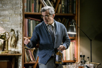 Who's afraid of Virginia Woolf? (2019)
