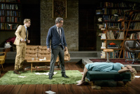 Who's afraid of Virginia Woolf? (2019)