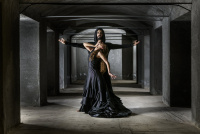 Salome (2018)
