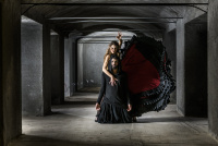 Salome (2018)