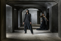 Salome (2018)