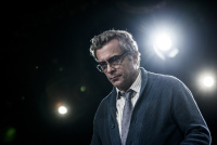Who's afraid of Virginia Woolf? (2019)
