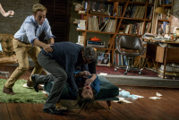 Who's afraid of Virginia Woolf? (2019)