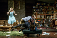 Who's afraid of Virginia Woolf? (2019)