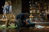 Who's afraid of Virginia Woolf? (2019)