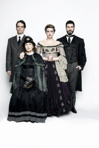 Therese Raquen (2019)