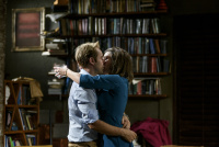 Who's afraid of Virginia Woolf? (2019)