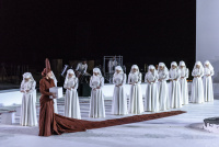 Μαρία Ναυπλιώτου - Ηλέκτρα, 2018 (θέατρο)