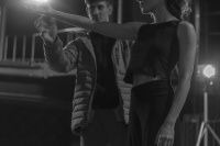 MayaPuff. A Mayakovsky delirium (2018)