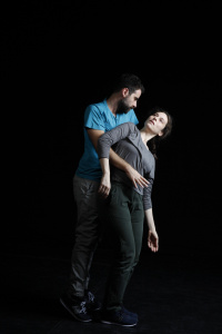 MayaPuff. A Mayakovsky delirium (2018)