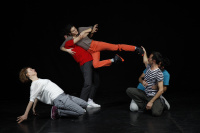 MayaPuff. A Mayakovsky delirium 2018