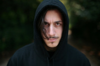 Ρομπέν των δασών (2017)