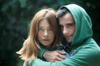 Ρομπέν των δασών (2017)