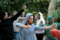 Robin Hood (2017)