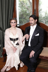 Κι απο Σμύρνη...Σαλονίκη (2019)