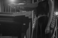 MayaPuff. A Mayakovsky delirium (2018)