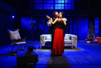 Nora: The Doll's House (2022)