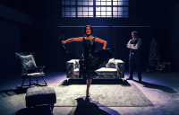 Nora: The Doll's House (2022)