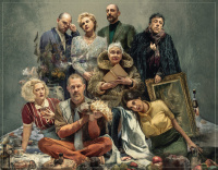 Uncle Vanya (2022)