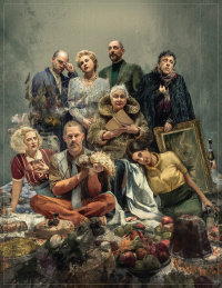 Uncle Vanya (2022)