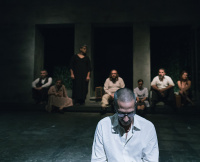 Θείος Βάνιας (2019)