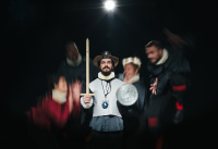 Don Quixote (2019)