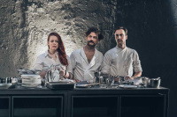 Η κουζίνα (2018)