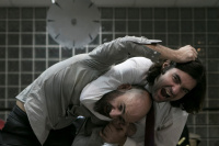 Cracks (2018)
